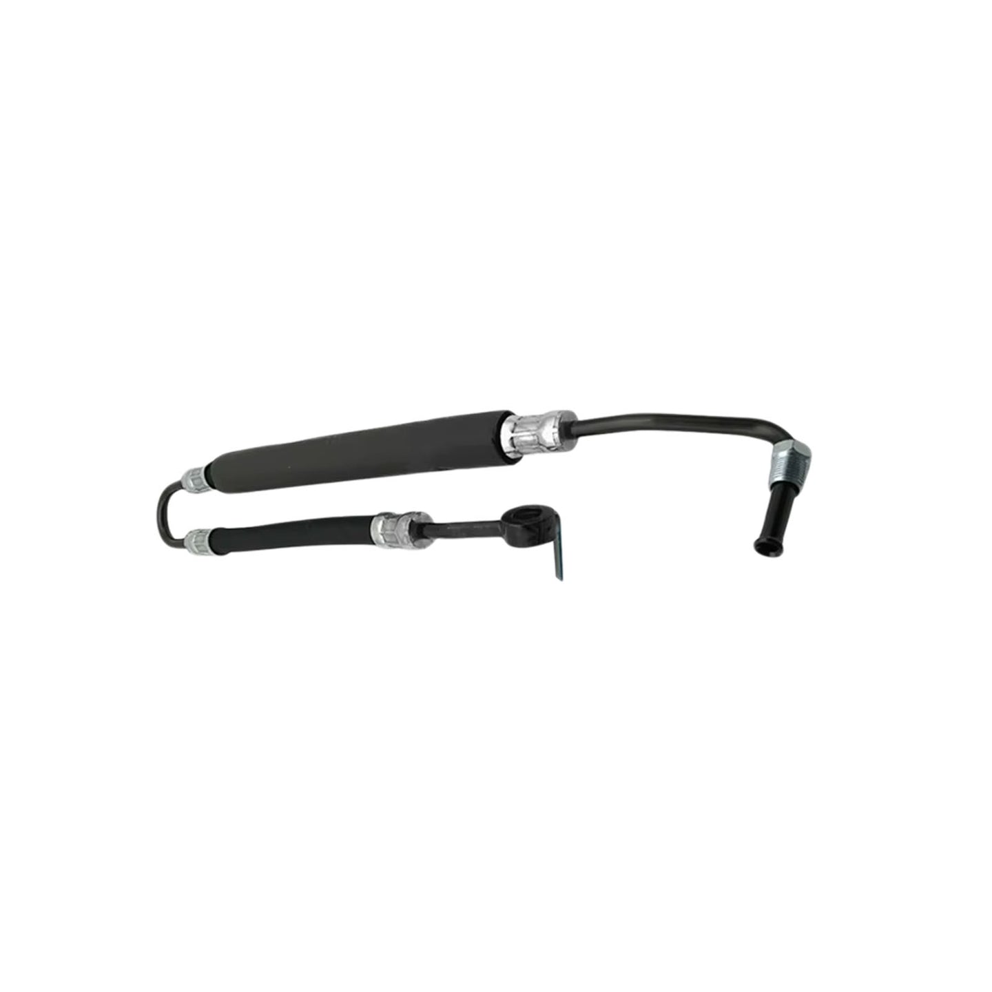 {{ Power Steering Hose Suitable for Toyota Land Cruiser 80 Series HZJ80 HDJ80/81 }} - Buy Car Parts Online at {{ Kaka Auto Parts }}.
