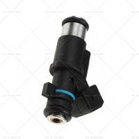 01F002A Fuel Injector Suitable for Peugeot 206 306 307 Citroen 1.4 KFV Petrol