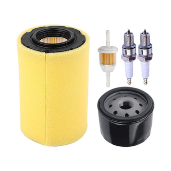 compare product Service Kit Suitable For John Deere Mowers with Briggs Engines D100 / D125 / D140 31A / 31C