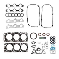 VRS Cylinder Head Gasket Set Suitable for Mitsubishi 6G74 Pajero NL NM NP 3.5 V6