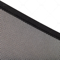 Magnetic Car Rear Port Window Sun Shade Blind Mesh Suitable For BYD Atto 3 22-24
