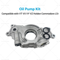 M295HV High Volume Oil Pump Kit Suitable for VT VX VY Holden Commodore LS1 V8