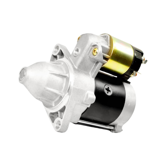 Starter Motor Suitable for Kubota T1760-48 T1760A-48 T1760B-48 17HP 21163-2077