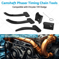 Camshaft Phaser Timing Chain Tools Suitable for VW Dodge 10369A 10200A 3. 6L