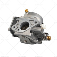 Carburetor Carb Suitable for Mercury Marine 2 stroke 4HP 5HP 3303-812648T