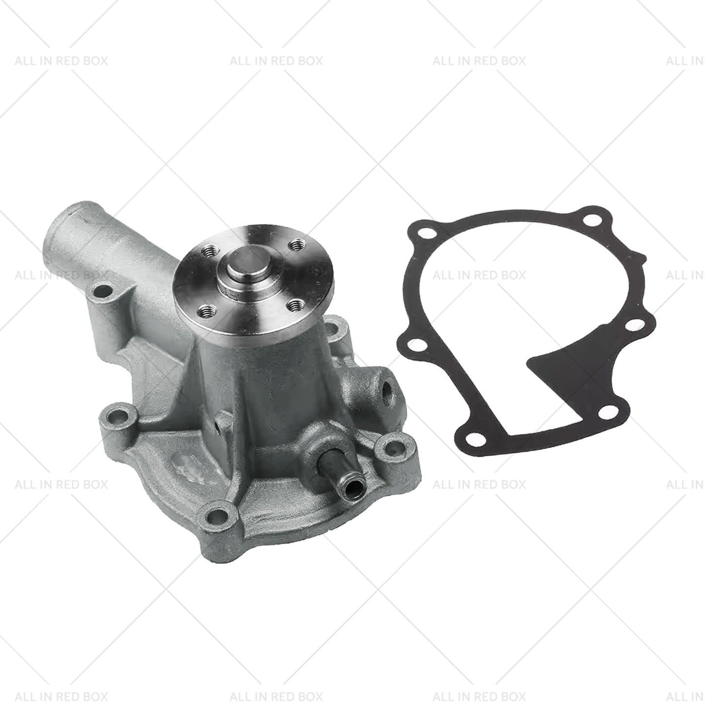 6680278 Water Pump With Gasket Suitable for Kubota D1105 D1005 R310 FZ2100