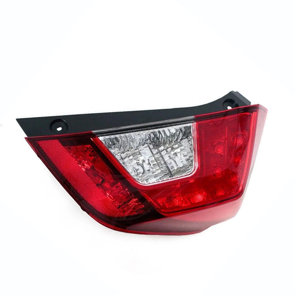 Rear Bumper Tail Light Pair Suitable for Honda Fit Jazz GK5 RS 2014¡§C2016
