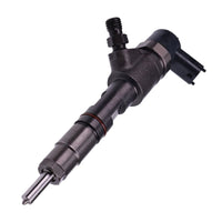 Fuel Injectors 3x Suitable For Kubota V1803 / V2403 Engine Tractor MX5200F / L3301DT