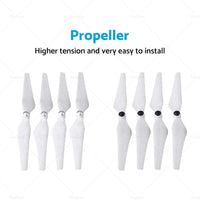 Replacement Drone Blade Propeller Parts Prop Suitable For DJI Phantom 3 2