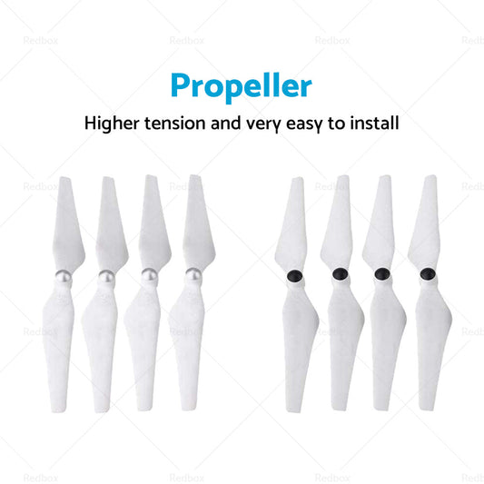 Replacement Drone Blade Propeller Parts Prop Suitable For DJI Phantom 3 2