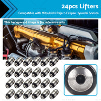 24x Lifters Suitable for Mitsubishi Pajero NL NM NP NS NT Hyundai Sonata