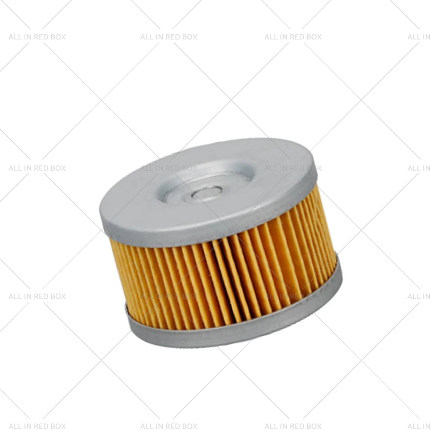 3x Oil Filter Suitable for Suzuki DR650 DR600 DR500 DR 650 DR650SE Triple Pack