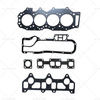 VRS Head Gasket Kit Suitable For Ford Ranger PJ PK Mazda BT-50 B3000 2006-2011