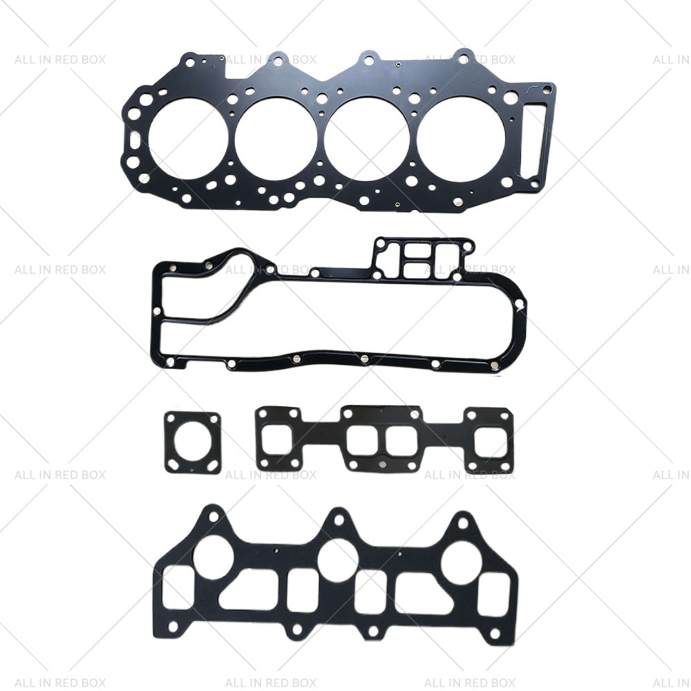 Cylinder Head  and  Gasket  and  Cylinder Head Bolt Suitable for Ford Ranger Mazda BT-50