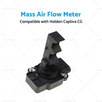 Mass Air Flow Meter Suitable for Holden CAPTIVA CG 2. 2L 01 2015 MAF 2011-09