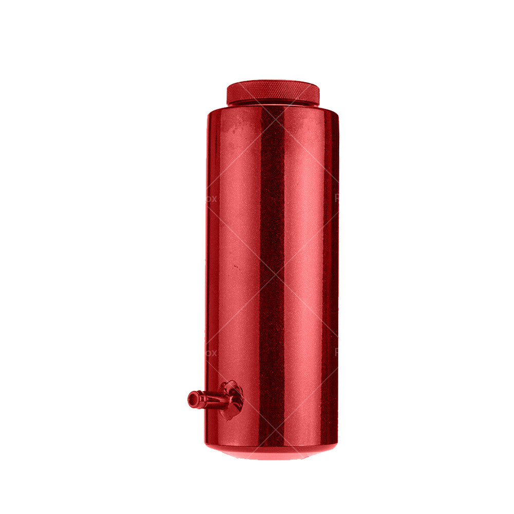 800ml Red Overflow Catch Tank Radiator Coolant Expansion Tank Bottle Header