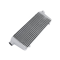 {{ Intercooler FMIC Universal 2. 25 inch  Front Mount 550x230x65mm Core 57mm Inlet Outlet }} - Buy Car Parts Online at {{ Kaka Auto Parts }}.