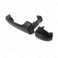 Front LH, Rear LH RH Outer Door Handle NO Keyhole Suitable for Hyundai i30 FD