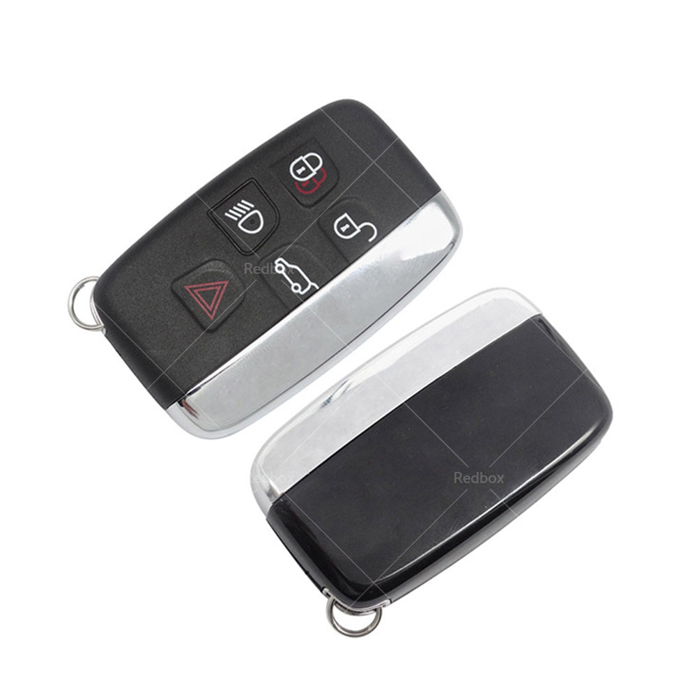 Smart Key Remote for Land Rover Discovery 4 Range Rover Evoque Jaguar XF