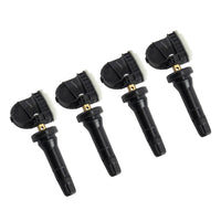 4?¨¢ TPMS Tyre Pressure Sensors Suitable For Subaru WRX XV Outback BRZ 2017¡§C2024