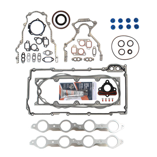 Bottom End Gasket Set Suitable For Holden Commodore VT VX VY VZ HSV LS1