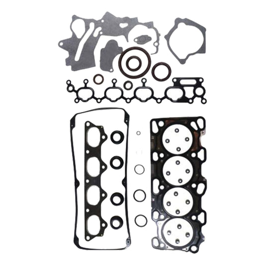 VRS Cylinder Head Gasket Set Suitable For Mitsubishi Triton 4G64 Express VAN SJ 2.4 16V