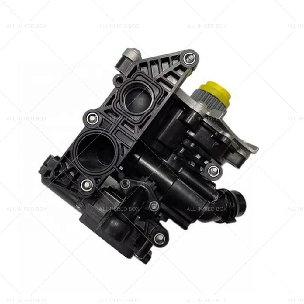 Water Pump Thermostat Kit Suitable For Audi A4 A5 A6 A7 TT Skoda VW Polo Golf