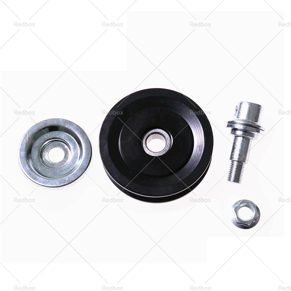 Idler or Tensioner Pulley Suitable For Toyota Hilux KZN165R 3. 0 1KZ-TE LAND CRUISER