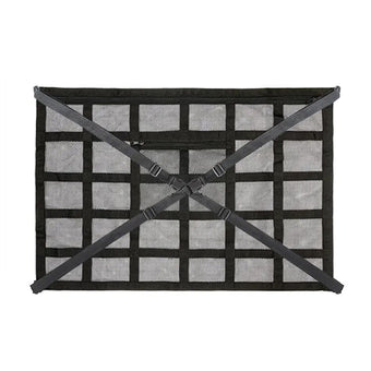 compare product Universal Car Ceiling Storage Net Suitable For Car Roof Cargo ¡§C Mesh Storage Bag for Campervan