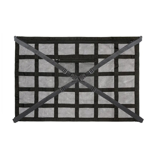 Universal Car Ceiling Storage Net Suitable For Car Roof Cargo ¡§C Mesh Storage Bag for Campervan