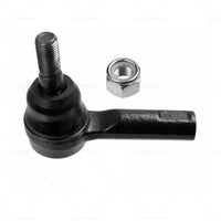 4X Inner Outer Tie Rod End Set Suitable For Nissan D22 Navara 4x4 Ute 4/97-11/05