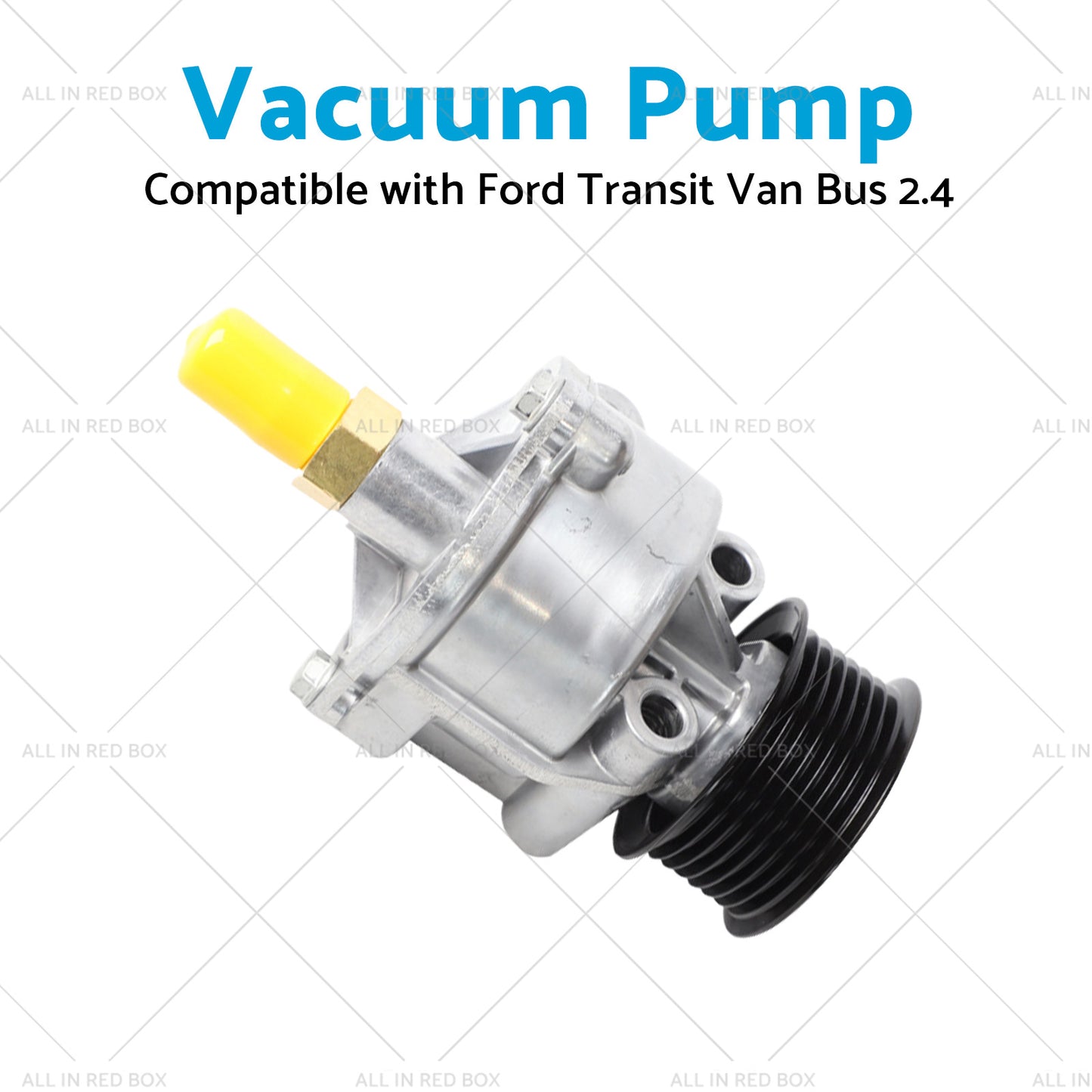 Vacuum Pump Suitable for Ford Transit Van Bus 2. 4 LR006872 1103470 LR004380