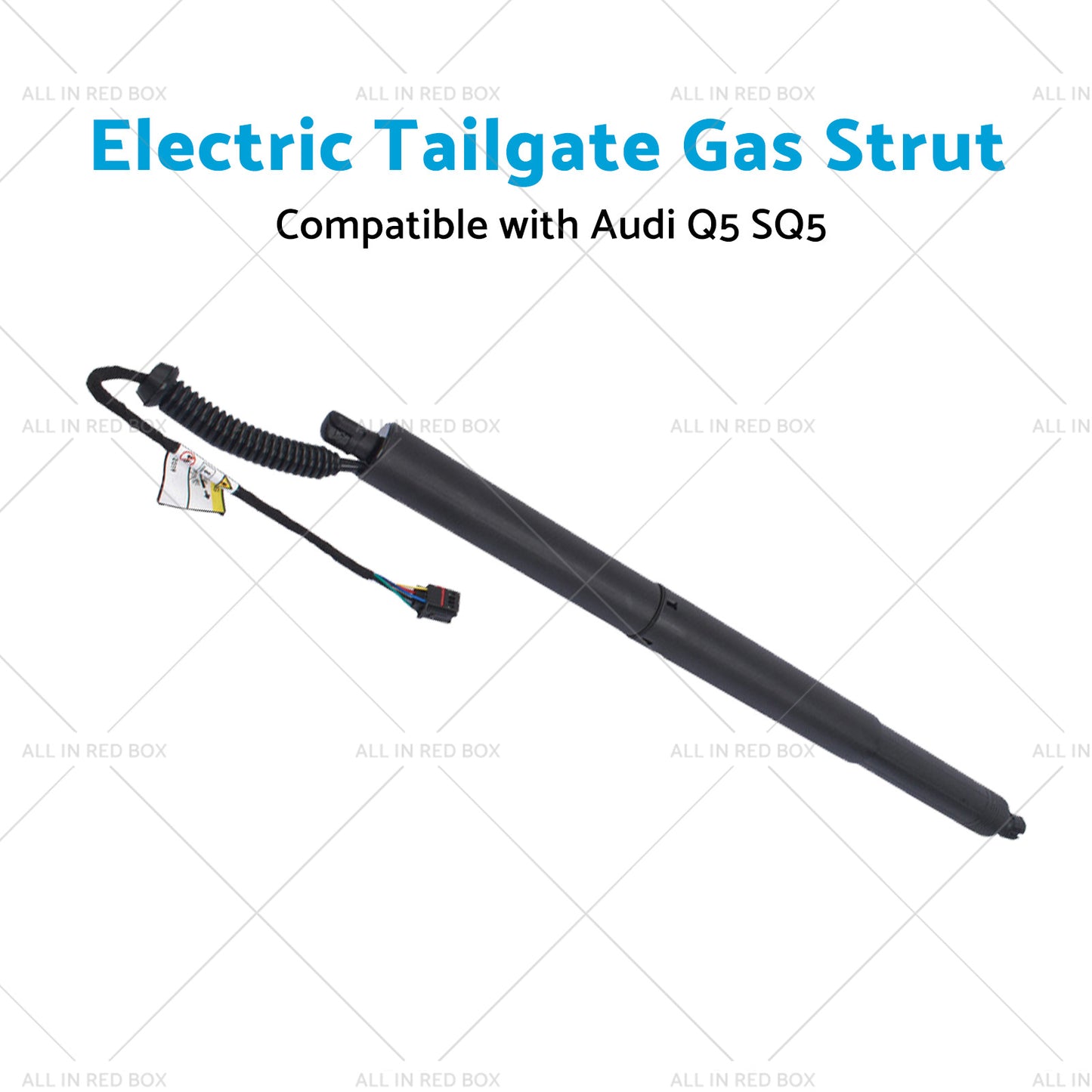 Rear Left or Right Suitable For Audi Q5 SQ5 80A827851A Electric Tailgate Gas Strut