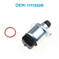 Idle Air Valve IAC Fits For Holden Commodore Statesman Caprice HSV LS1 17113598