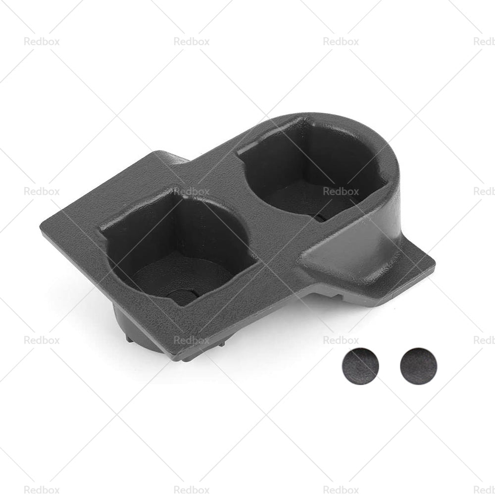 Cup Holder Coffee Drink Insert Bottle Stand Suitable for Nissan GQ Patrol Y60