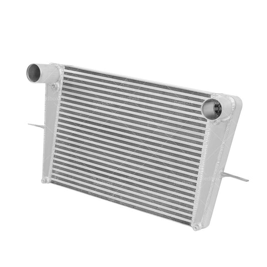 INTERCOOLER Suitable for FORD ESCORT COSWORTH RS500 3'' Inlet and Outlet