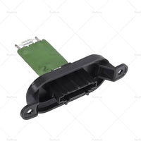 Heater Blower Fan Motor Resistor For VW Amarok Touareg Transporter T5 7E0959263