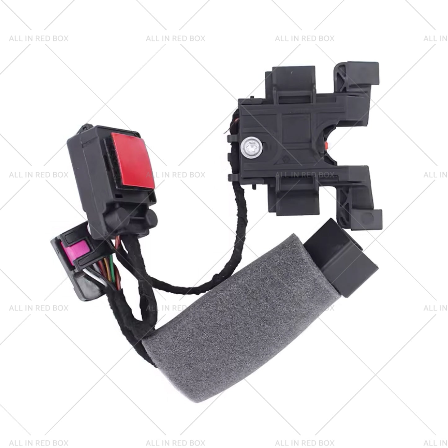 Car Gearbox Shifter Position Micro Switch Suitable for Bettle R32 5Q0713128A