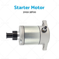 Starter Motor Suitable For Suzuki ATV LTF400 F Eiger King Quad LTF400 Eiger