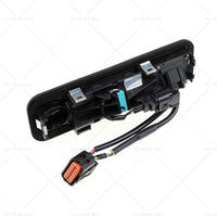 Rear View Backup Camera Suitable for 15-17 Hyundai Sonata 95760-E6201