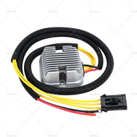 Voltage Rectifier Regulator Suitable for Polaris 4014543 4015214 4015230 4014405