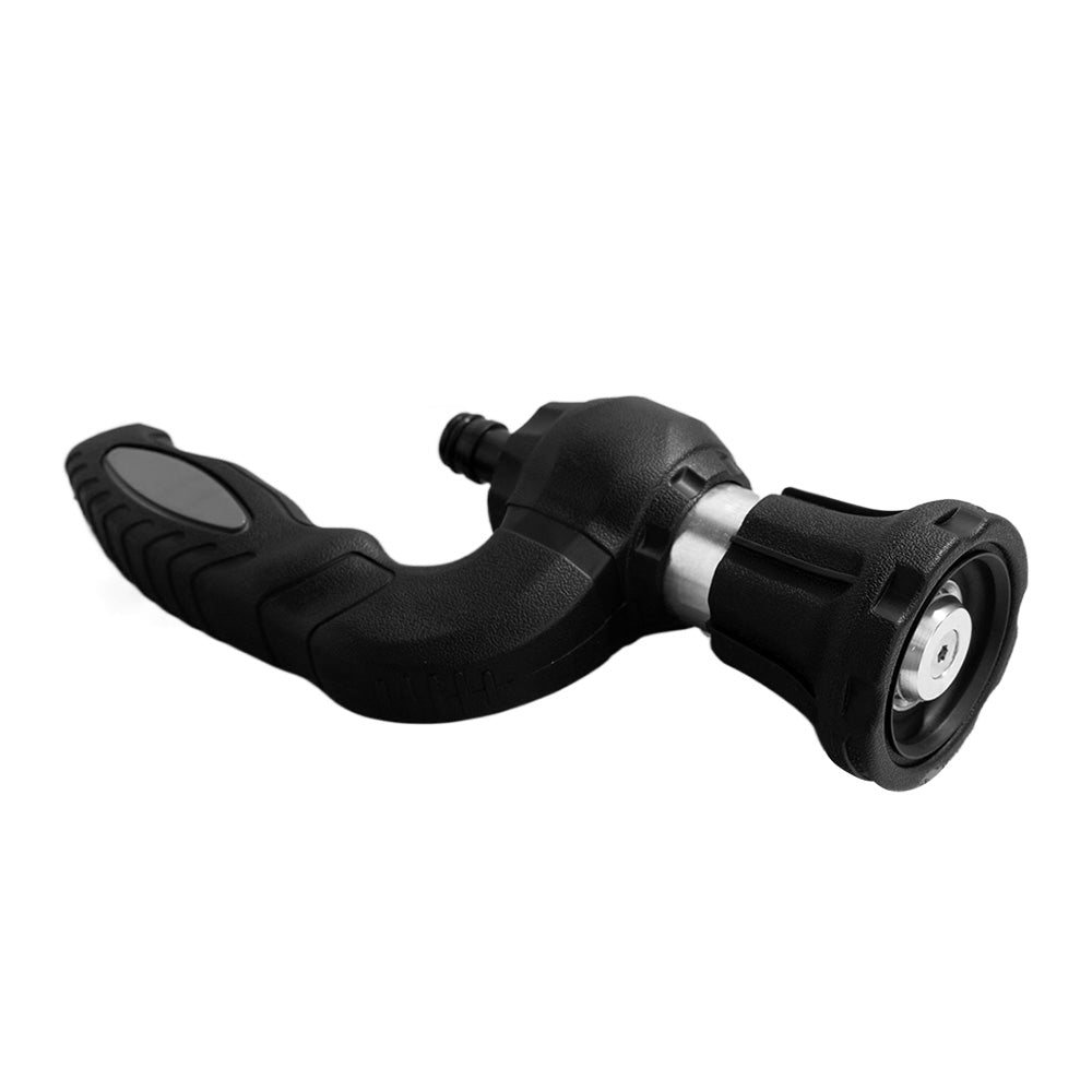 {{ Mighty Power Garden Hose Spray Nozzle for Garden Lawn Plant Watering Car Washing }} - Buy Car Parts Online at {{ Kaka Auto Parts }}.