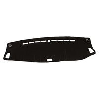 Non-Slip Dash Mat Suitable For ISUZU D-MAX  Centre Lid LS-M LS-U MY21 20-23