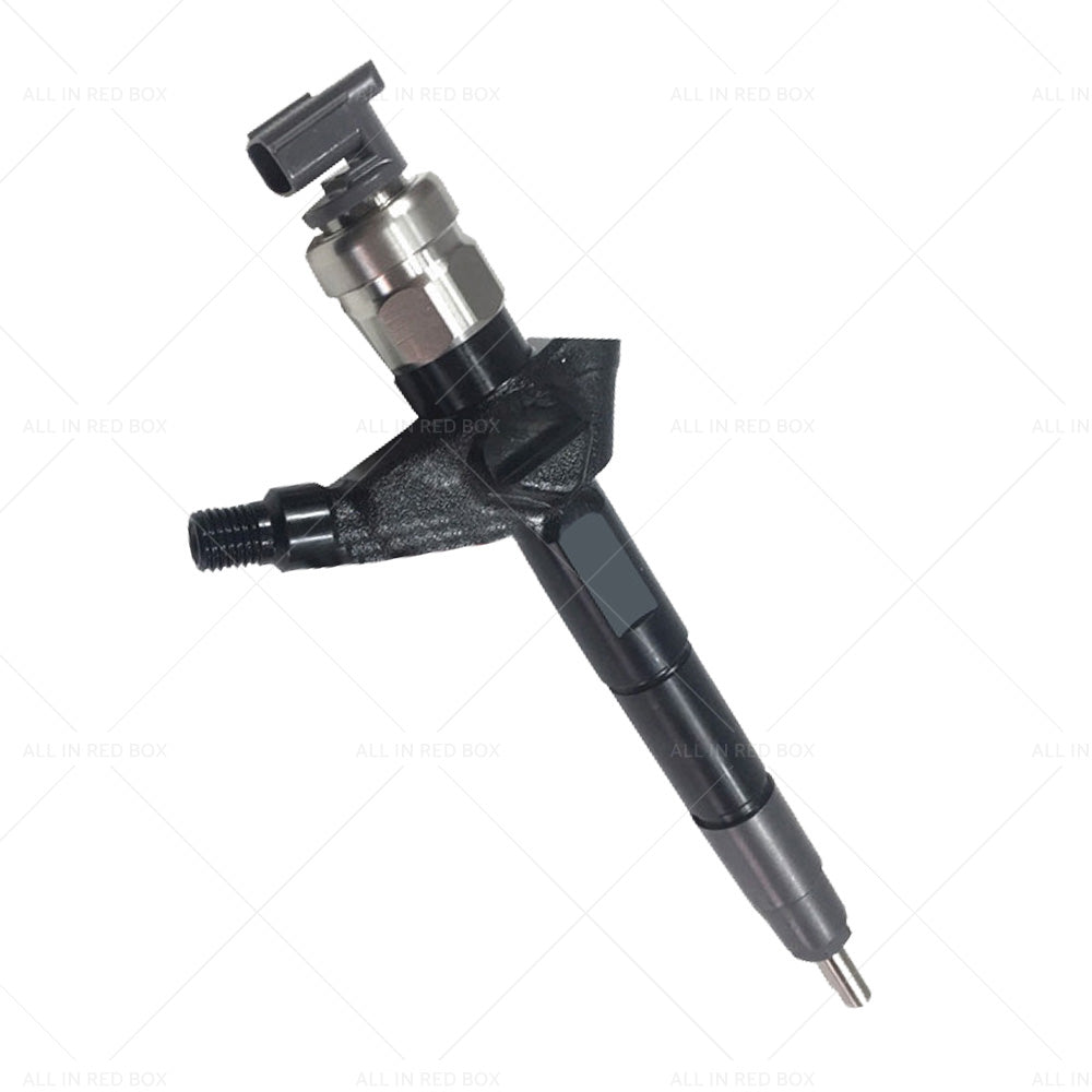 Diesel Fuel Injector Suitable for Nissan Navara Pathfinder YD25 095000-6250