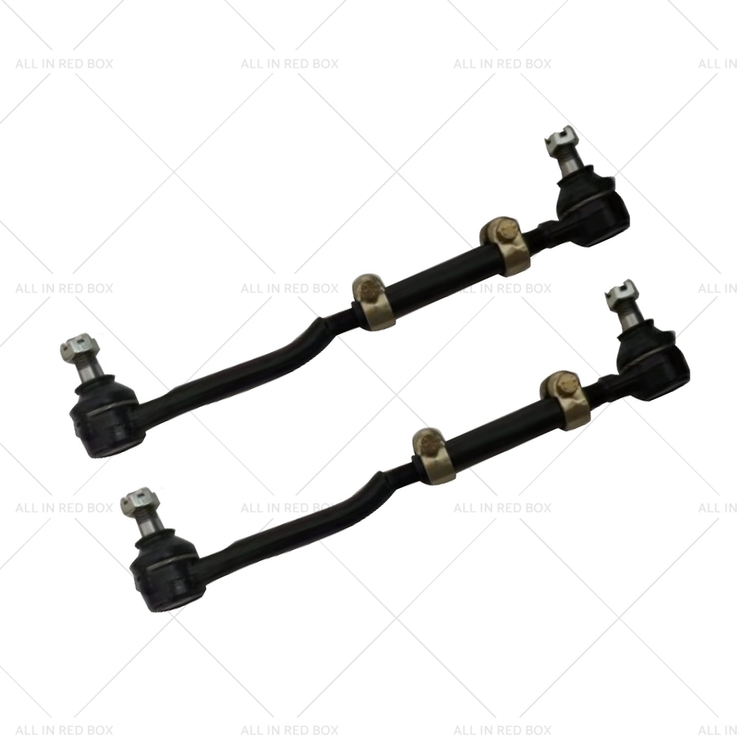 Ball Joint Tie Rods Idler Pitman Arm Suitable for Hilux LN167R RZN169R KZN165R