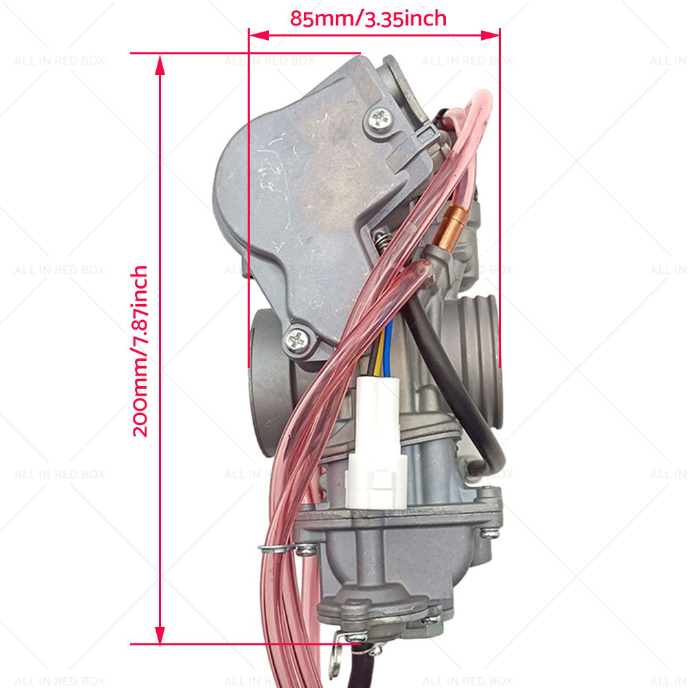 Carburetor Carburettor Suitable For Yamaha WR250F WR 250 F YZ250F 2005-2013