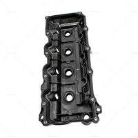 Valve Rocker Cover Suitable for Toyota Hilux KUN15 KUN25 KUN16 2. 5 3. 0 w or  Gasket