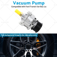 Vacuum Pump Suitable for Ford Transit Van Bus 2. 4 LR006872 1103470 LR004380