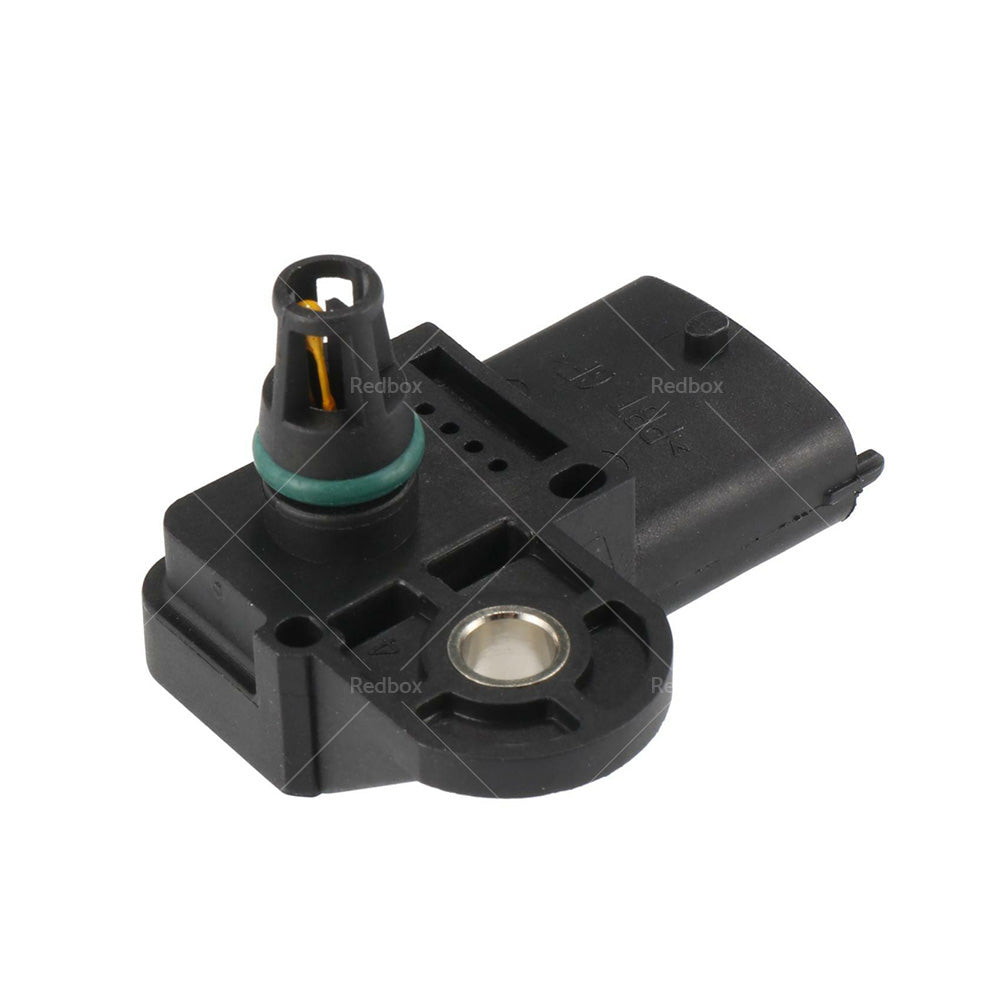 MAP Boost Pressure Sensor Suitable For Ford Ranger PJ PK Mazda BT50 0281002680