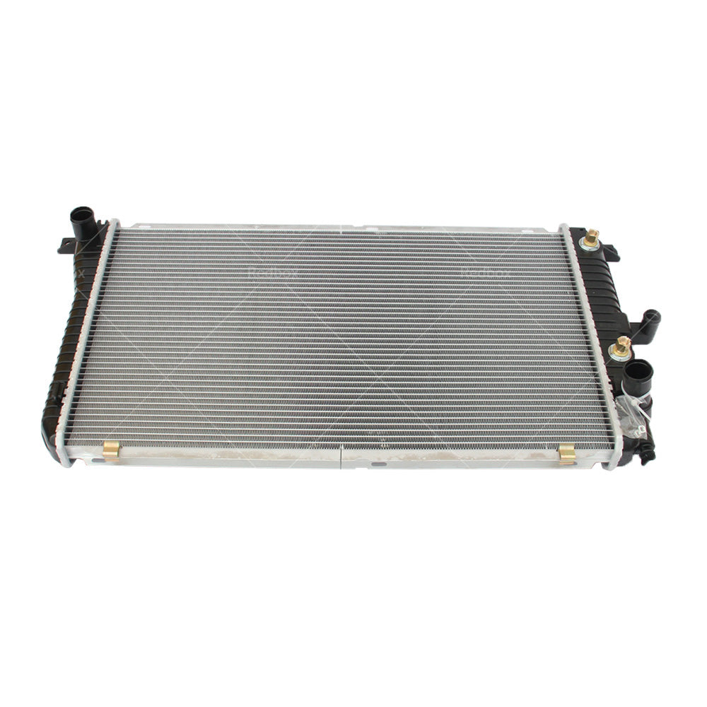 RADIATOR FOR FORD FAIRMONT EL FALCON EF EL FAIRLANE NF NL LTD DF DL AT MT 94-98